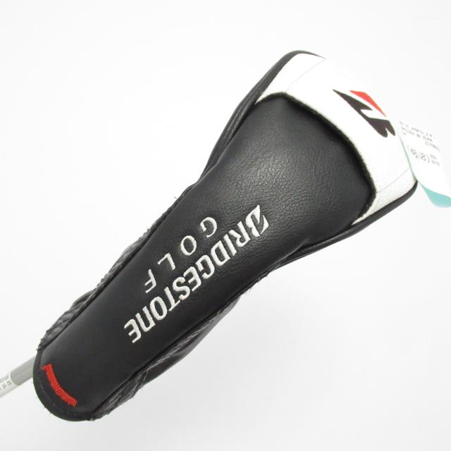 【中古ゴルフクラブ】ブリヂストン　BRIDGESTONE GOLF　B2 HT ハイブリッド ユーティリティ SPEEDER NX BS40h　シャフト：SPEEDER NX B…_7