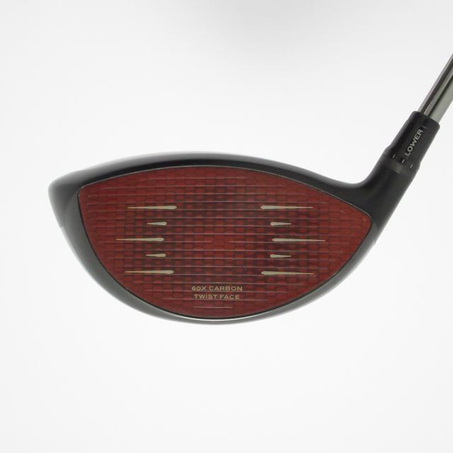 【中古ゴルフクラブ】テーラーメイド　STEALTH　ステルス2 ドライバー Diamana GT 60　シャフト：Diamana GT 60_2