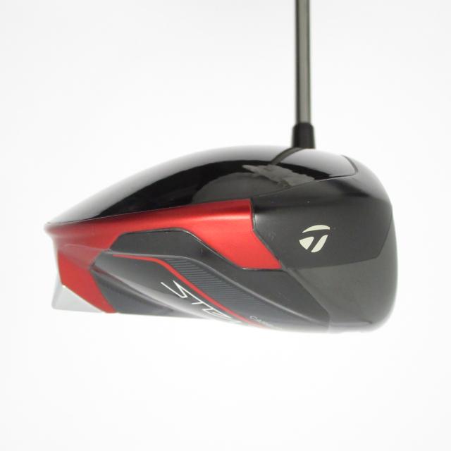 【中古ゴルフクラブ】テーラーメイド　STEALTH　ステルス2 ドライバー Diamana GT 60　シャフト：Diamana GT 60_3