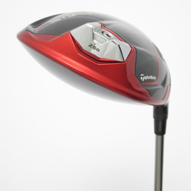 【中古ゴルフクラブ】テーラーメイド　STEALTH　ステルス2 ドライバー Diamana GT 60　シャフト：Diamana GT 60_4