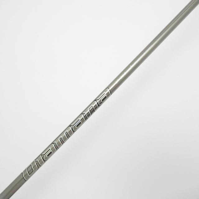 【中古ゴルフクラブ】テーラーメイド　STEALTH　ステルス2 ドライバー Diamana GT 60　シャフト：Diamana GT 60_5