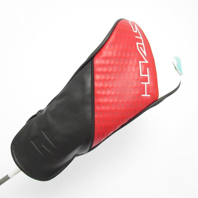 【中古ゴルフクラブ】テーラーメイド　STEALTH　ステルス2 ドライバー Diamana GT 60　シャフト：Diamana GT 60_7