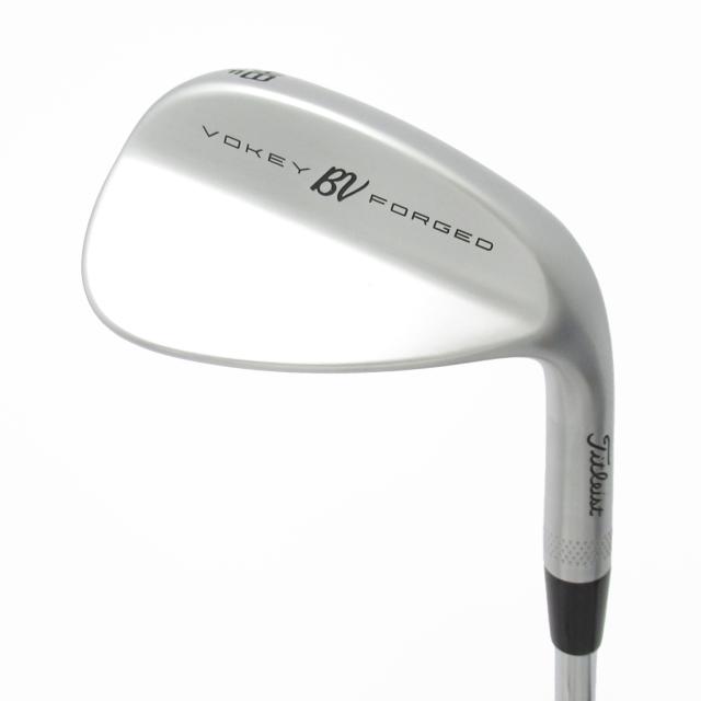 中古ゴルフクラブ】タイトリスト Vokey Vokey FORGED(2025) ウェッジ