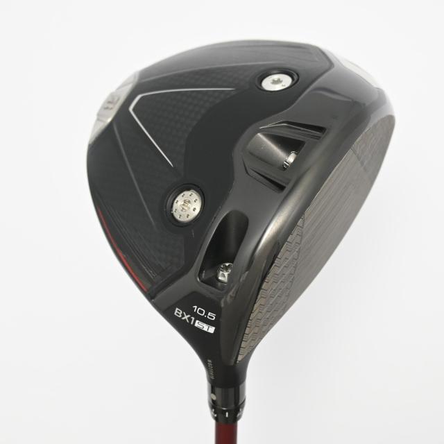 【中古ゴルフクラブ】ブリヂストン　BRIDGESTONE GOLF　BX1 ST ドライバー SPEEDER NX BS50w　シャフト：SPEEDER NX BS50w