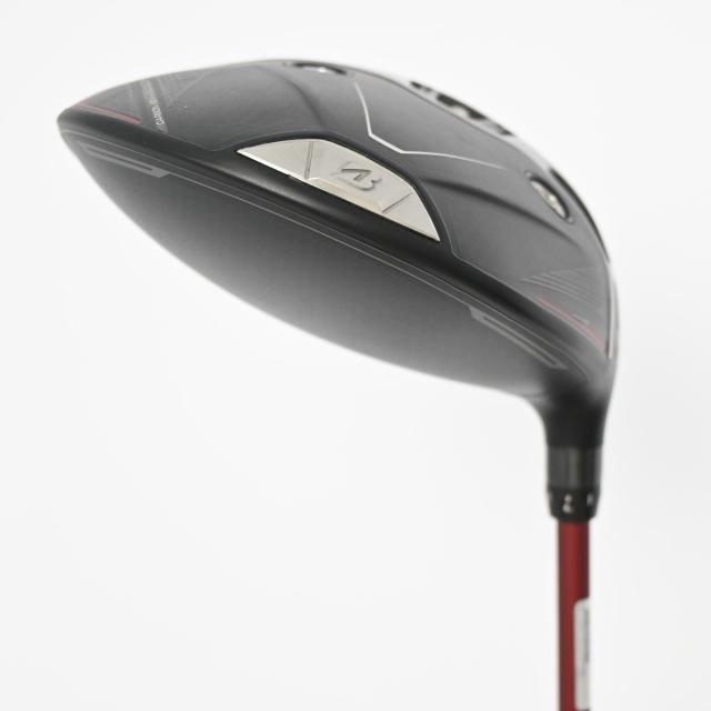 【中古ゴルフクラブ】ブリヂストン　BRIDGESTONE GOLF　BX1 ST ドライバー SPEEDER NX BS50w　シャフト：SPEEDER NX BS50w_4