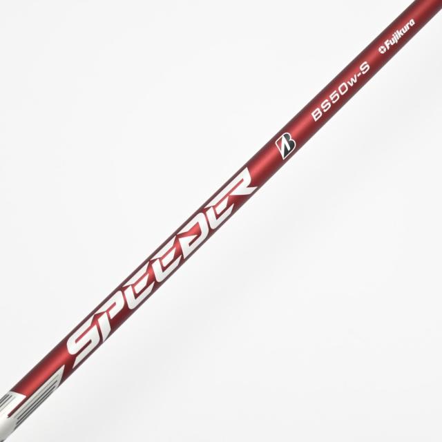 【中古ゴルフクラブ】ブリヂストン　BRIDGESTONE GOLF　BX1 ST ドライバー SPEEDER NX BS50w　シャフト：SPEEDER NX BS50w_5