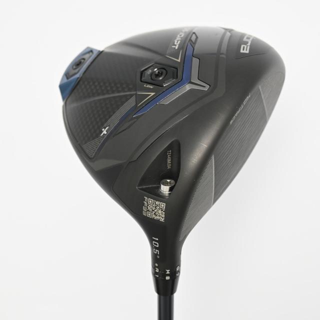 【中古ゴルフクラブ】コブラ　cobra　DS-ADAPT X ドライバー LIN-Q for Cobra　シャフト：LIN-Q for Cobra