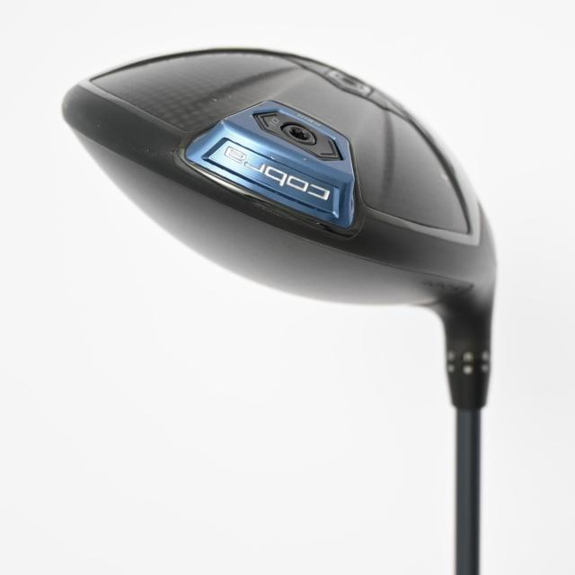 【中古ゴルフクラブ】コブラ　cobra　DS-ADAPT X ドライバー LIN-Q for Cobra　シャフト：LIN-Q for Cobra_4