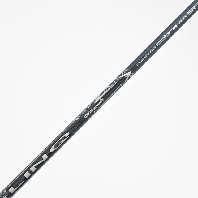 【中古ゴルフクラブ】コブラ　cobra　DS-ADAPT X ドライバー LIN-Q for Cobra　シャフト：LIN-Q for Cobra_5