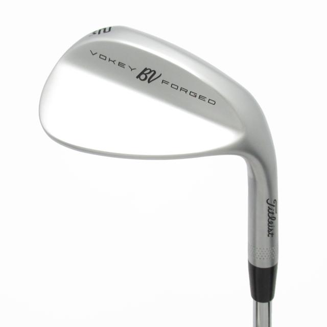 【中古ゴルフクラブ】タイトリスト　Vokey　Vokey FORGED(2025) ウェッジ N.S.PRO 950GH neo　シャフト：N.S.PRO 950GH neo