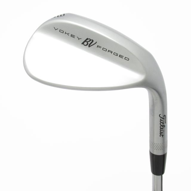 【中古ゴルフクラブ】タイトリスト　Vokey　Vokey FORGED(2025) ウェッジ N.S.PRO 950GH neo　シャフト：N.S.PRO 950GH neo