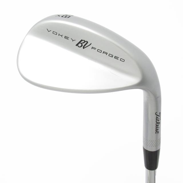 【中古ゴルフクラブ】タイトリスト　Vokey　Vokey FORGED(2025) ウェッジ N.S.PRO 950GH neo　シャフト：N.S.PRO 950GH neo
