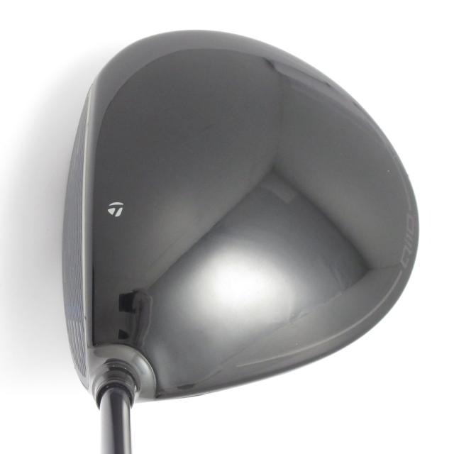 【中古ゴルフクラブ】テーラーメイド　Qi10　Qi10 MAX ドライバー Diamana Blue TM50　シャフト：Diamana Blue TM50_1