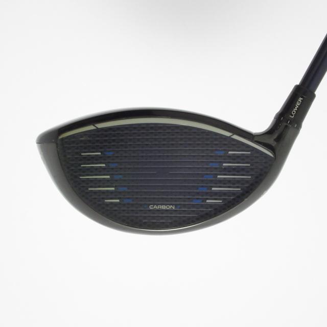 【中古ゴルフクラブ】テーラーメイド　Qi10　Qi10 MAX ドライバー Diamana Blue TM50　シャフト：Diamana Blue TM50_2