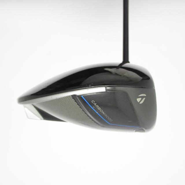 【中古ゴルフクラブ】テーラーメイド　Qi10　Qi10 MAX ドライバー Diamana Blue TM50　シャフト：Diamana Blue TM50_3