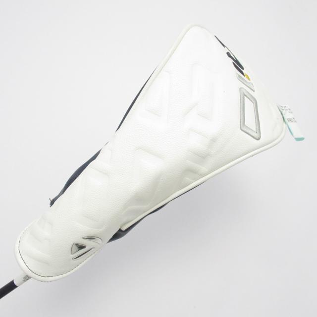 【中古ゴルフクラブ】テーラーメイド　Qi10　Qi10 MAX ドライバー Diamana Blue TM50　シャフト：Diamana Blue TM50_7