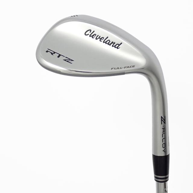 【中古ゴルフクラブ】クリーブランド　CG　RTZ FULL-FACE ツアーサテン ウェッジ Dynamic Gold HT　シャフト：Dynamic Gold HT