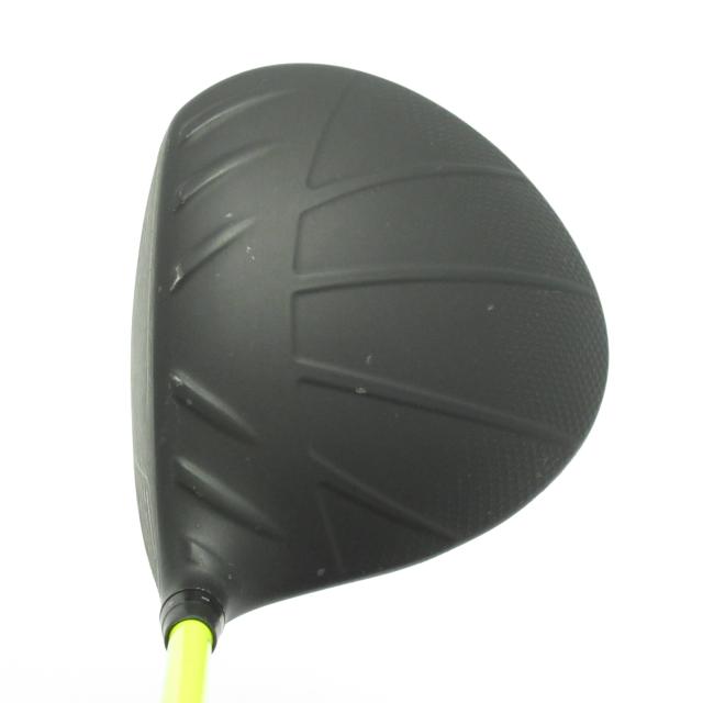 【中古ゴルフクラブ】ピン　G400　G400MAX ドライバー ATTAS PUNCH 6　シャフト：ATTAS PUNCH 6_1