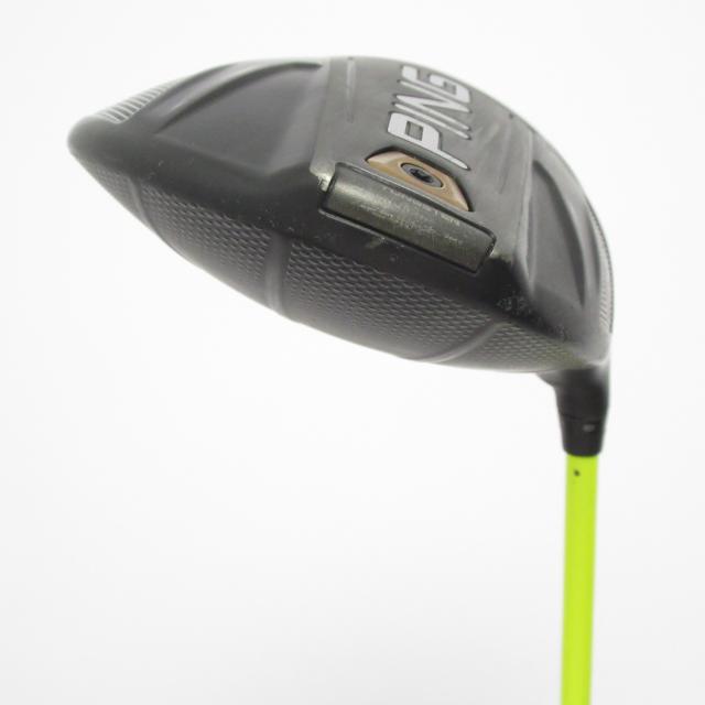 【中古ゴルフクラブ】ピン　G400　G400MAX ドライバー ATTAS PUNCH 6　シャフト：ATTAS PUNCH 6_4