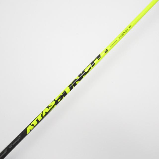 【中古ゴルフクラブ】ピン　G400　G400MAX ドライバー ATTAS PUNCH 6　シャフト：ATTAS PUNCH 6_5