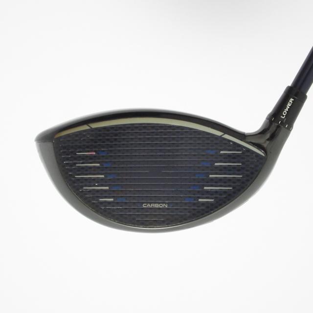 【中古ゴルフクラブ】テーラーメイド　Qi10　Qi10 MAX ドライバー Diamana Blue TM50　シャフト：Diamana Blue TM50_2