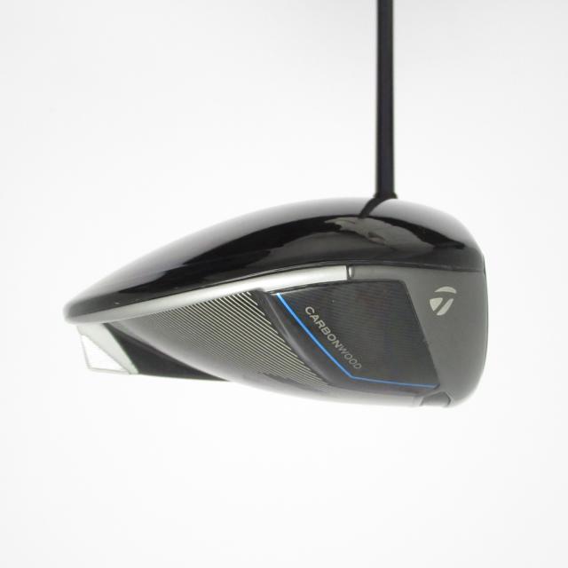 【中古ゴルフクラブ】テーラーメイド　Qi10　Qi10 MAX ドライバー Diamana Blue TM50　シャフト：Diamana Blue TM50_3