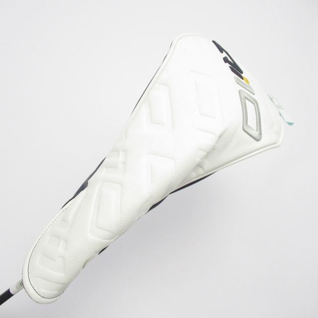 【中古ゴルフクラブ】テーラーメイド　Qi10　Qi10 MAX ドライバー Diamana Blue TM50　シャフト：Diamana Blue TM50_7