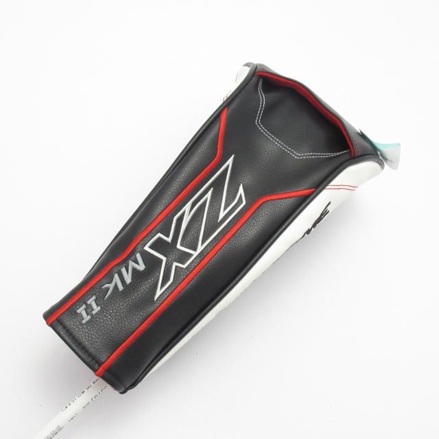 み 中古ゴルフクラブ】ダンロップ SRIXON スリクソン ZX5 MkII LS