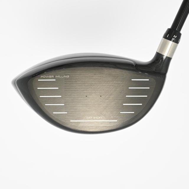 【中古ゴルフクラブ】ブリヂストン　BRIDGESTONE GOLF　B3 SD ドライバー TENSEI BS Red 40　シャフト：TENSEI BS Red 40_2