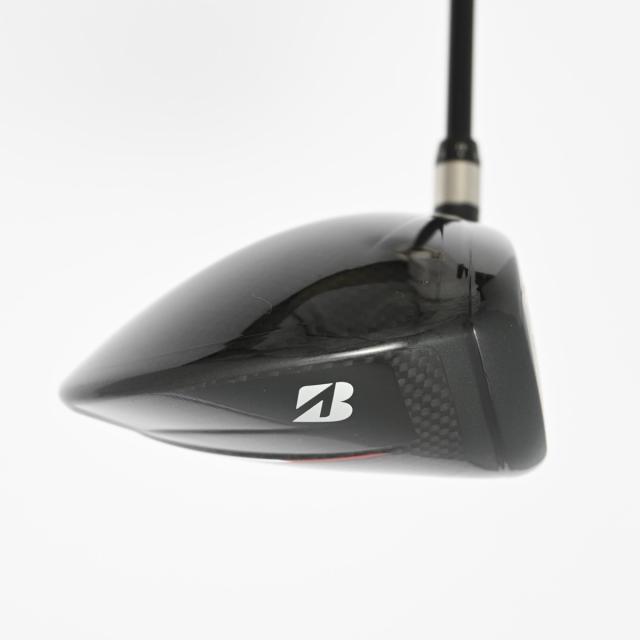 【中古ゴルフクラブ】ブリヂストン　BRIDGESTONE GOLF　B3 SD ドライバー TENSEI BS Red 40　シャフト：TENSEI BS Red 40_3