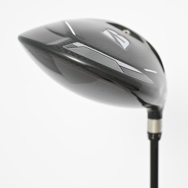 【中古ゴルフクラブ】ブリヂストン　BRIDGESTONE GOLF　B3 SD ドライバー TENSEI BS Red 40　シャフト：TENSEI BS Red 40_4