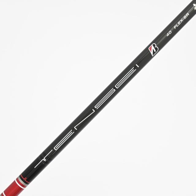 【中古ゴルフクラブ】ブリヂストン　BRIDGESTONE GOLF　B3 SD ドライバー TENSEI BS Red 40　シャフト：TENSEI BS Red 40_5