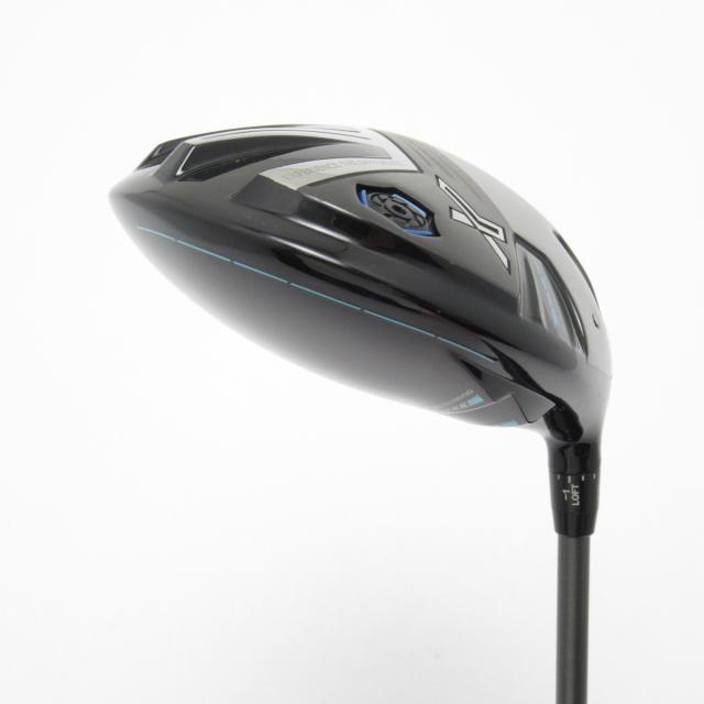 【中古ゴルフクラブ】ダンロップ　XXIO　ゼクシオ X(2024) ドライバー Miyazaki AX-3　シャフト：Miyazaki AX-3_4