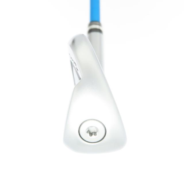 【中古ゴルフクラブ】ピン　G440　G440 アイアン ALTA J CB BLUE　シャフト：ALTA J CB BLUE_3