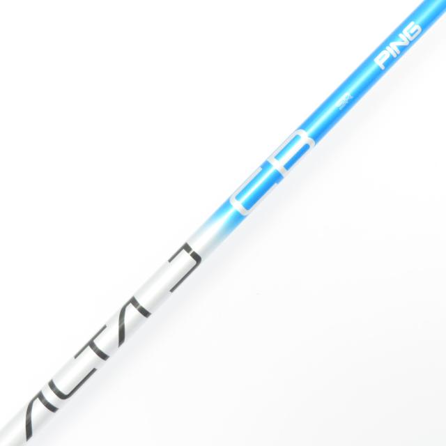 【中古ゴルフクラブ】ピン　G440　G440 アイアン ALTA J CB BLUE　シャフト：ALTA J CB BLUE_4