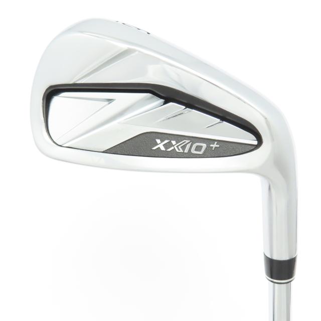 【中古ゴルフクラブ】ダンロップ　XXIO　ゼクシオ 14+ (2026) アイアン N.S.PRO 950GH neo DST　シャフト：N.S.PRO 950GH neo DST