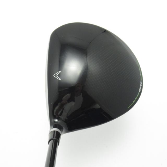 【中古ゴルフクラブ】キャロウェイゴルフ　EPIC　EPIC MAX FAST ドライバー Speeder Evolution for Callaway　シャフト：Speeder Evolu…_1