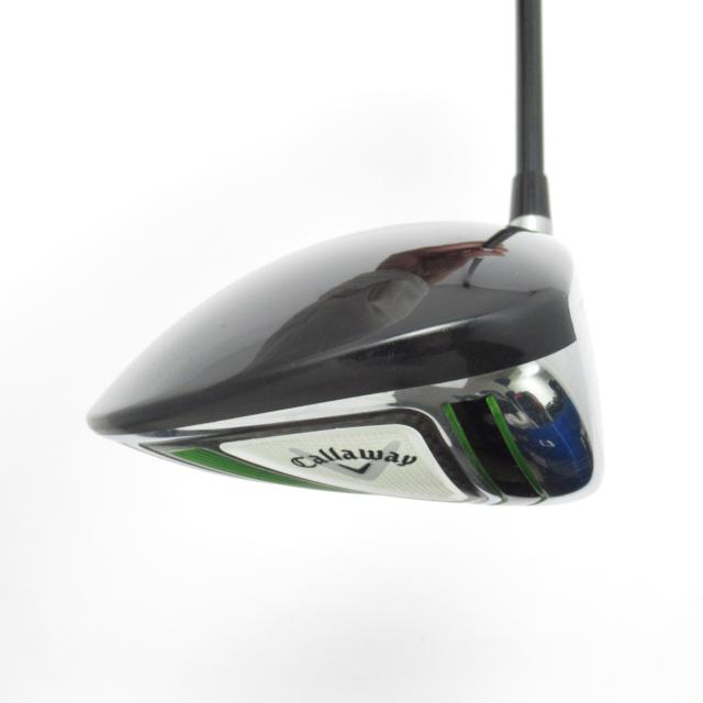 【中古ゴルフクラブ】キャロウェイゴルフ　EPIC　EPIC MAX FAST ドライバー Speeder Evolution for Callaway　シャフト：Speeder Evolu…_3