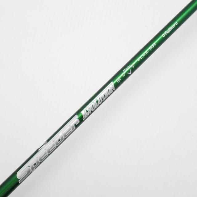 【中古ゴルフクラブ】キャロウェイゴルフ　EPIC　EPIC MAX FAST ドライバー Speeder Evolution for Callaway　シャフト：Speeder Evolu…_5