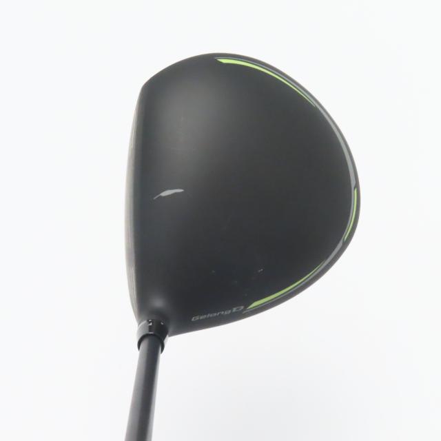 【中古ゴルフクラブ】フォーティーン　FOURTEEN　GelongD DX001 ドライバー FT-50d　シャフト：FT-50d_1