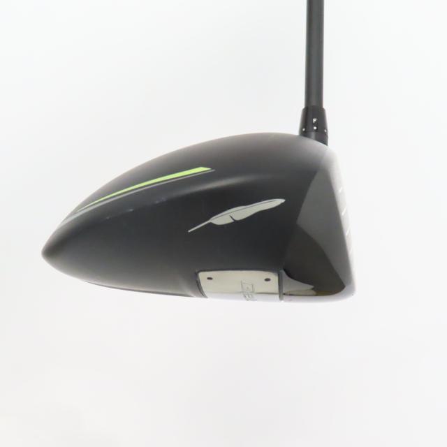 【中古ゴルフクラブ】フォーティーン　FOURTEEN　GelongD DX001 ドライバー FT-50d　シャフト：FT-50d_3