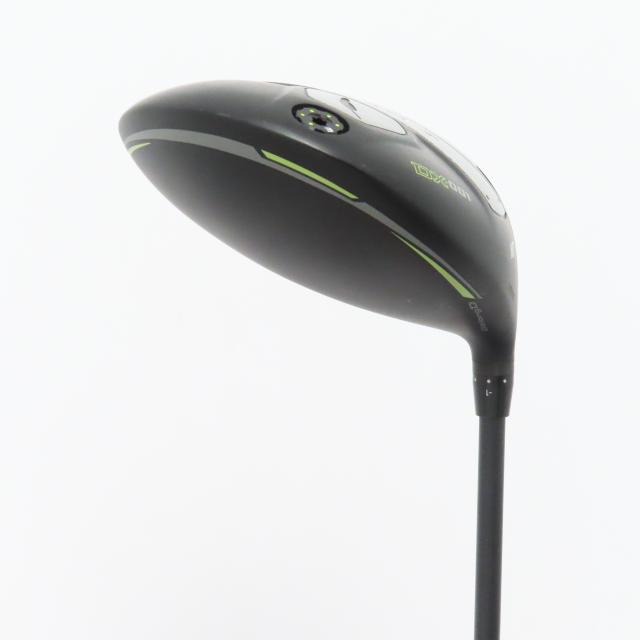 【中古ゴルフクラブ】フォーティーン　FOURTEEN　GelongD DX001 ドライバー FT-50d　シャフト：FT-50d_4