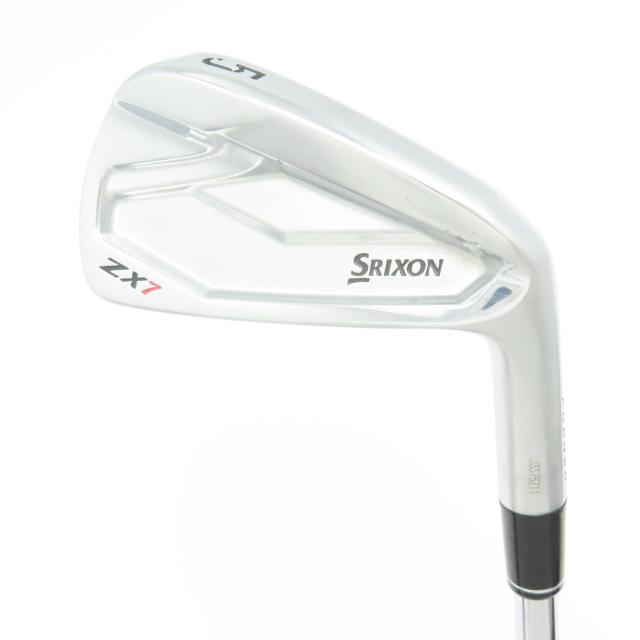 【中古ゴルフクラブ】ダンロップ　SRIXON　スリクソン ZX7 アイアン N.S.PRO MODUS3 TOUR 105 DST　シャフト：N.S.PRO MODUS3 TOUR 105…