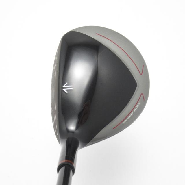 【中古ゴルフ野球クラブ】マジェスティゴルフ maruman SHUTTLE シャトル 黒いことIP大成 フェアウェイウッド IMPACTFIT m230(黒いこと)…
