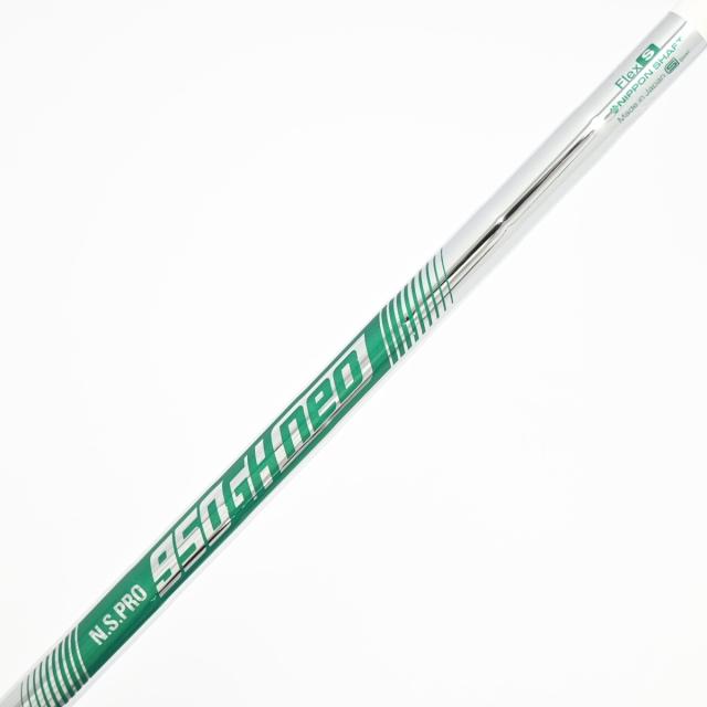 【中古ゴルフクラブ】クリーブランド　RTX　RTX6 ジップコア ツアーサテン ウェッジ N.S.PRO 950GH neo　シャフト：N.S.PRO 950GH neo_5