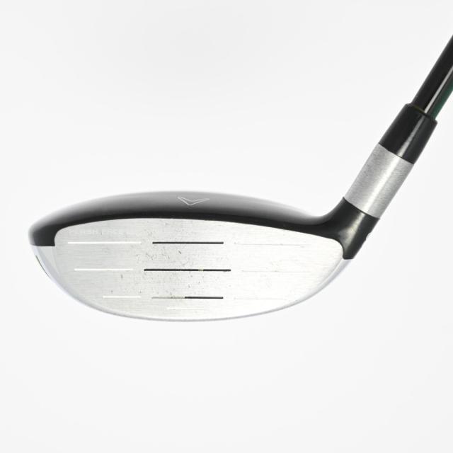 【中古ゴルフクラブ】キャロウェイゴルフ　EPIC　EPIC MAX FAST フェアウェイウッド Speeder Evolution for Callaway　シャフト：Speed…_2
