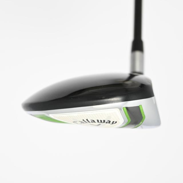 【中古ゴルフクラブ】キャロウェイゴルフ　EPIC　EPIC MAX FAST フェアウェイウッド Speeder Evolution for Callaway　シャフト：Speed…_3