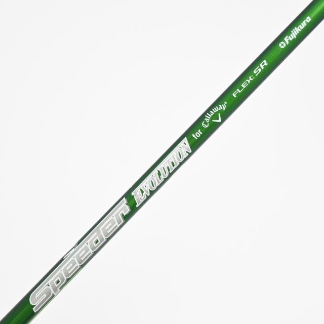 【中古ゴルフクラブ】キャロウェイゴルフ　EPIC　EPIC MAX FAST フェアウェイウッド Speeder Evolution for Callaway　シャフト：Speed…_5