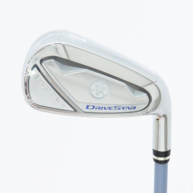 【中古ゴルフクラブ】ヤマハ　inpres　インプレス DRIVE STAR(2023) アイアン VANQUISH for inpres LM423i　シャフト：VANQUISH for in…