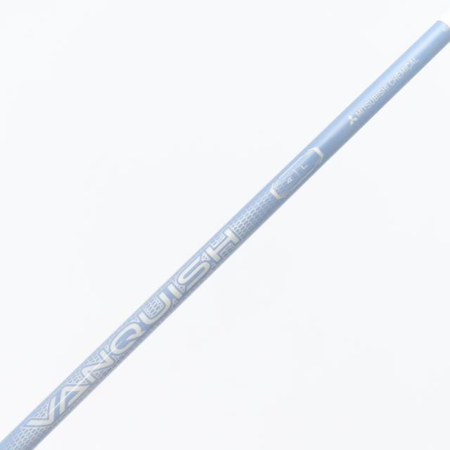 【中古ゴルフクラブ】ヤマハ　inpres　インプレス DRIVE STAR(2023) アイアン VANQUISH for inpres LM423i　シャフト：VANQUISH for in…_4